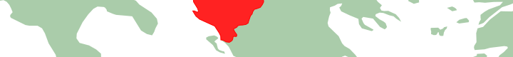 Creating maps using D3js and nodejs