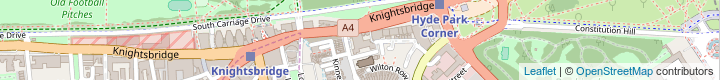 Leaflet Attribution