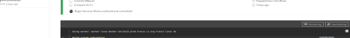 Creating a D3 NPM package