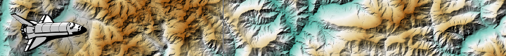 SRTM data download
